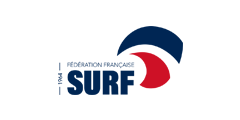 label ecole française de surf