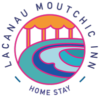 logo Lacanau Moutchic Inn